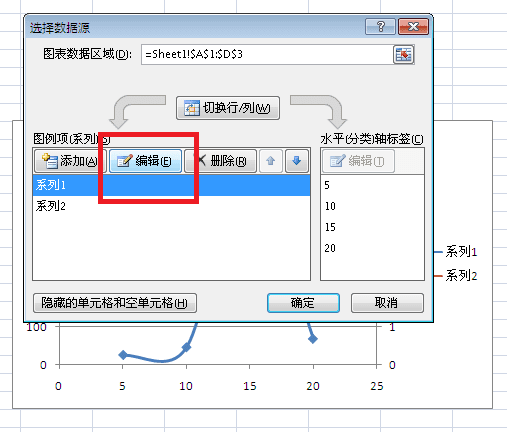 excel2007ô˫ͼ_excel2007˫ͼķ