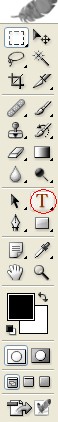 photoshop流光字做法