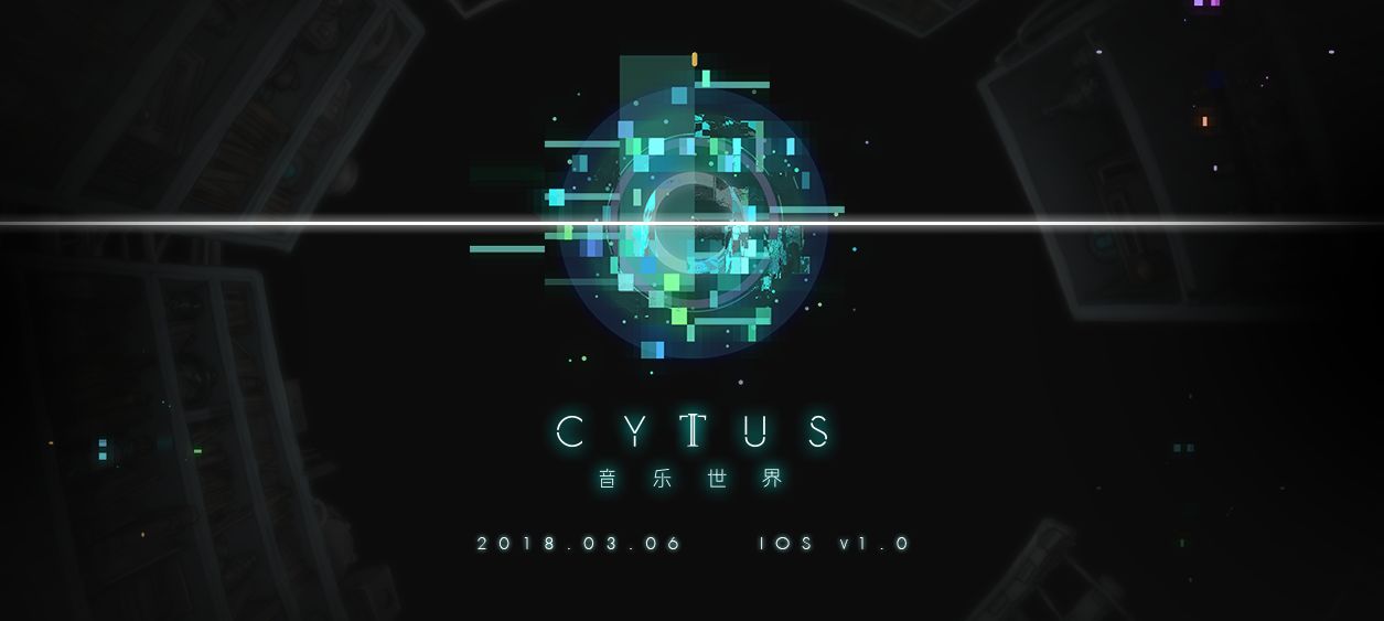 Cytus II ԰windowsͻ˽ͼ