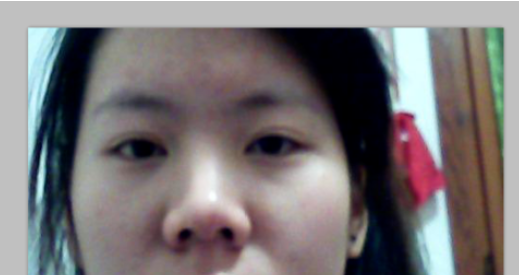 如何使用photoshop修饰鼻子?
