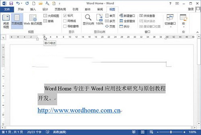 Word2013