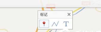 百度地图如何固定多个地点 百度地图固定多个地点方法
