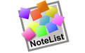 NoteList Mac