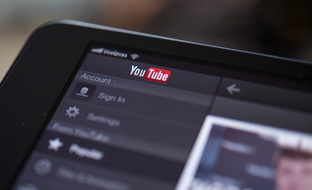 YouTube