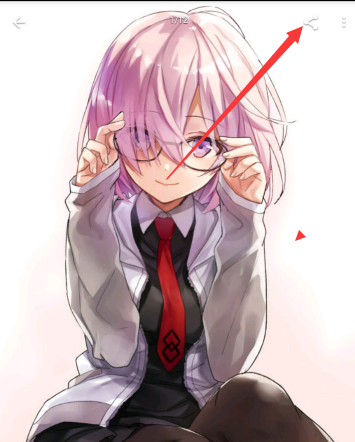 《pixiv》图片保存功能说明介绍