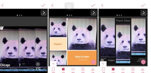 美丽拍app怎么用 美丽拍app使用方法介绍3