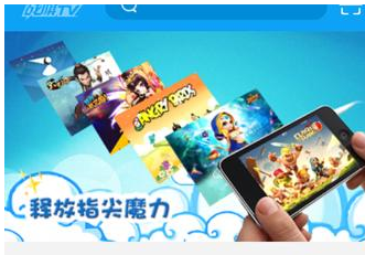 《战旗TV》关闭弹幕方法说明介绍