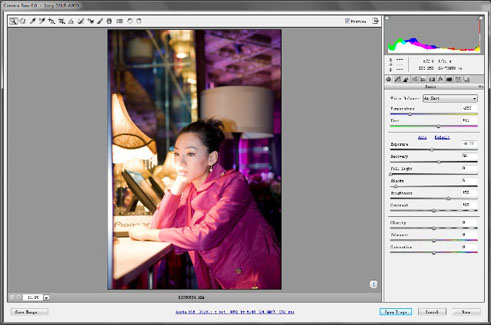 Adobe Photoshop CS5截图2