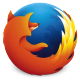 Firefox fox Mac