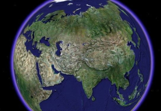 Google Earthͼ1