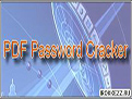 PDF Password Crackerwindowsͻ˽ͼ
