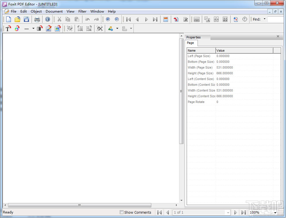 PDF Editor Mac截图3