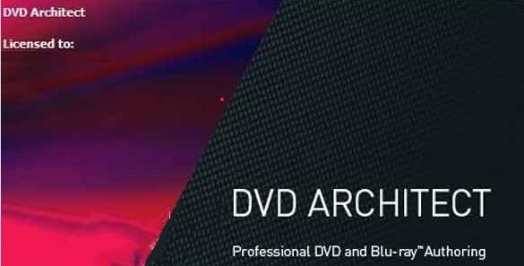 Vegas DVD Architectͼ1