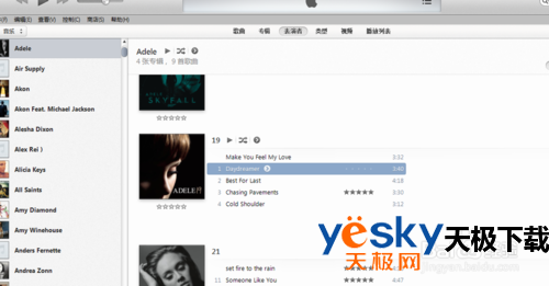  itunes是什么？iTunes怎么用？