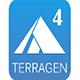 Terragen 4v4.0.4ٷʽ