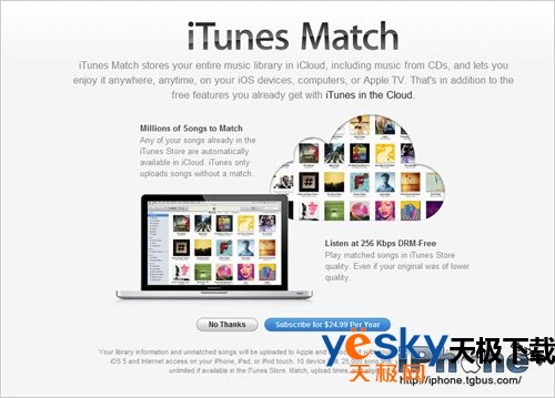 iTunes MatchעṺʹϸͼĽ̳