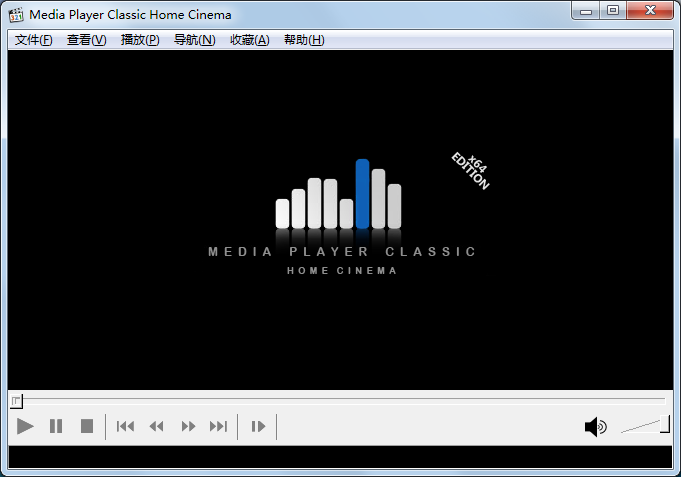 ý岥(MPC-HC) x64ͼ1