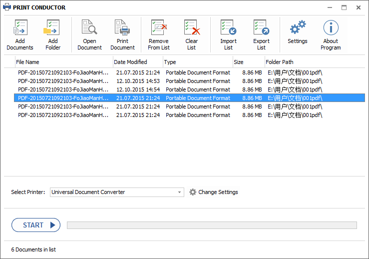 download the new version Print Conductor 8.1.2308.13160