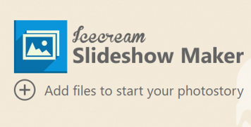 Icecream Slideshow Makerwindowsͻ˽ͼ