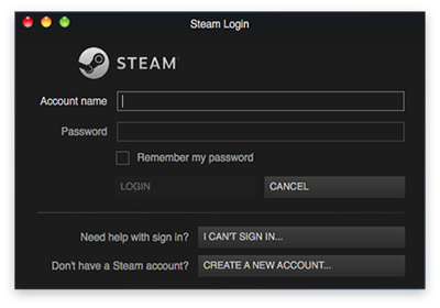 Steam
