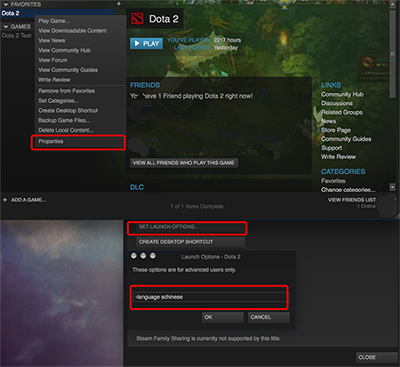 Steam