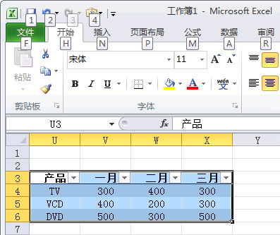 Excel 2010̳̣ѡճԪͼƬ_й̳