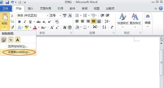 Word2010ôԶӺͼƬʽ