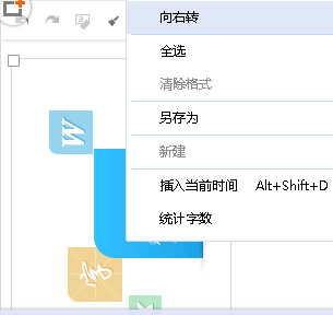 有道云笔记之旋转和保存图片方法