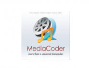 MediaCoder如何转换视频格式？MediaCoder转换视频格式教程