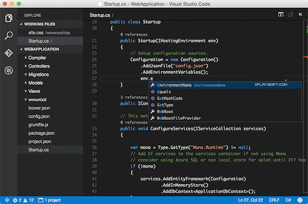 alt shift f visual studio code for mac