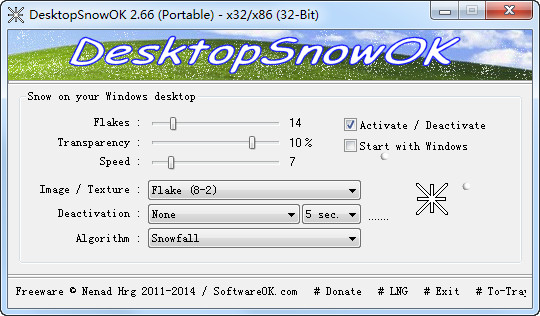 DesktopSnowOK x64