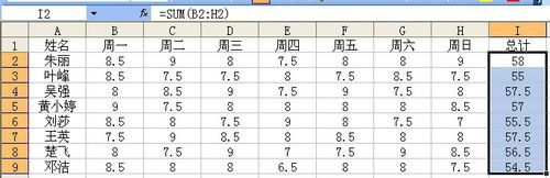 excel2003不能自动计算的解决方法