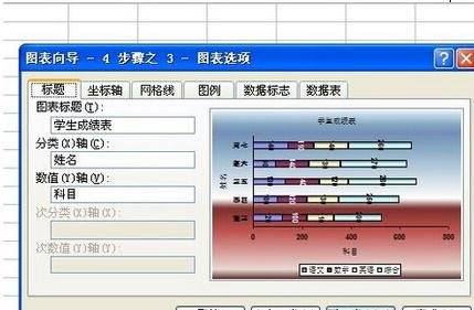 excel2003ͼĻ̳