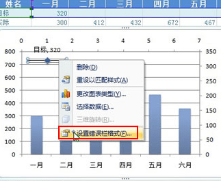 excel2007ô״ͼ_excel2007״ͼķ