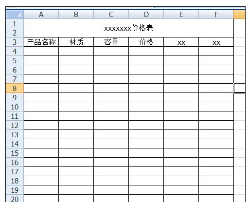 Excel2007лƱĲ