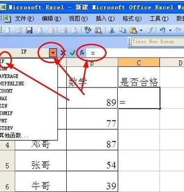 excel2003ifļʹý̳