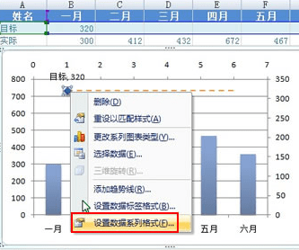 excel2007ô״ͼ_excel2007״ͼķ