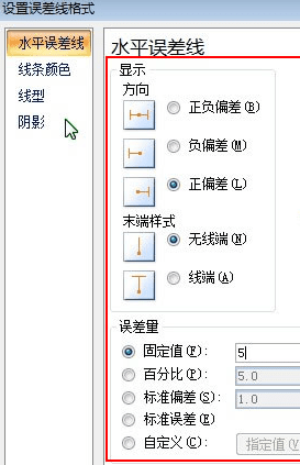 excel2007ô״ͼ_excel2007״ͼķ