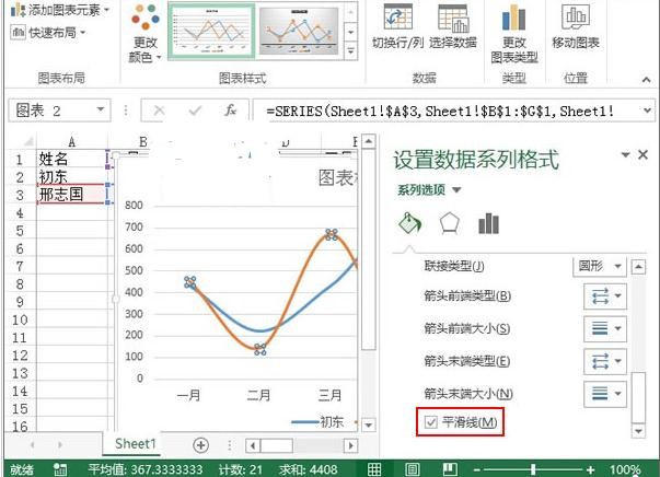 excel2013ͼ