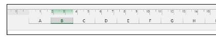 Excel2013пиΪ׵λĲ