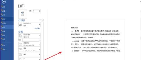 Word2013ôӡΪ_Word2013ôӡΪķ