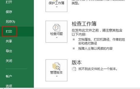 Excel2013ôֻӡѡ_Excel2013ֻӡѡķ