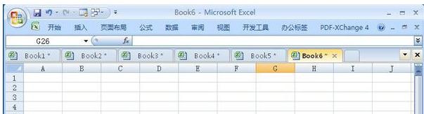 excel2007