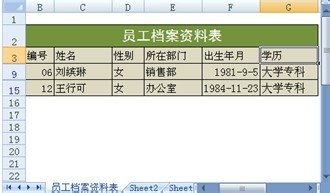 Excel2007ɸѡ