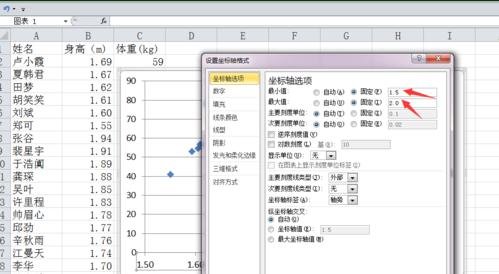 excel2007Ϊɢͼñǩķ