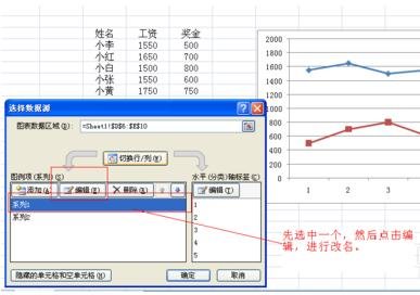 excel2007ƶάͼķ