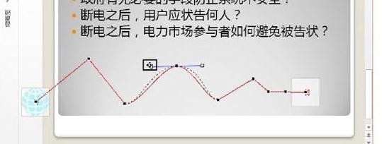 ppt如何设置自定义路径动画