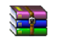 WinRAR修复损坏的压缩文件方法