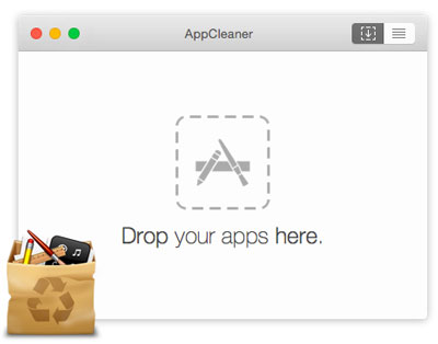 AppCleaner Macͼ1