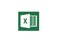 在Excel2016中使最大值或最小值显示红色的具体操作